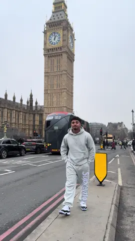 Londres en invierno🇬🇧 #maruank_ 