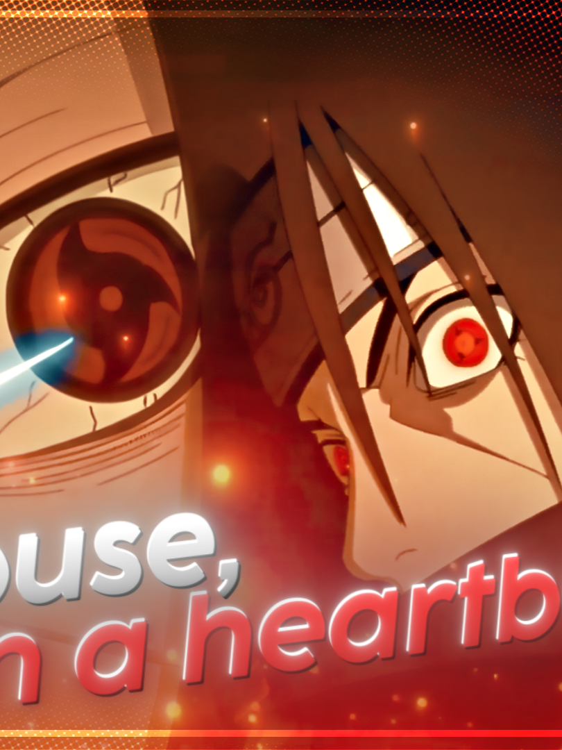 Edit/AMV - Itachi Uchiha - In the house,In a heartbeat (Naruto) ac : Fad3zaudios #itachiedit #itachi #itachiamv #amv #amvedit #itachiuchiha #edit #itachiuchihaamv #narutoedit #editamv #narutoamv #animeedit #animeamv