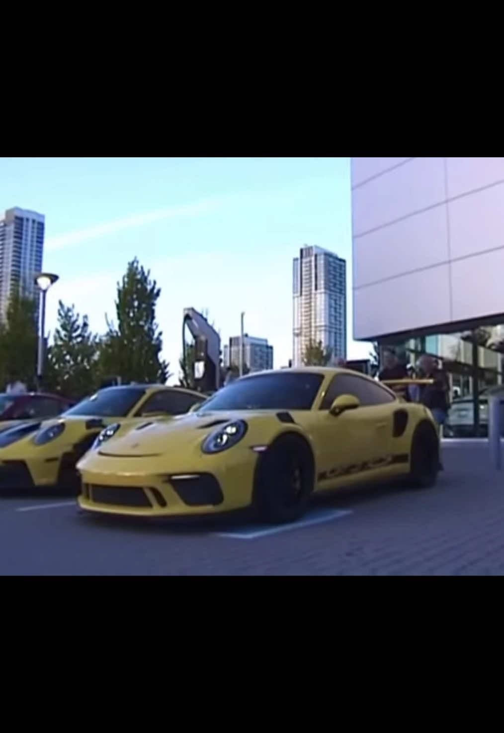 like the desert miss the rain #cartok #carcommunity #fyp #edit #vhs #porsche #gt3rs  cc @MCNISH 