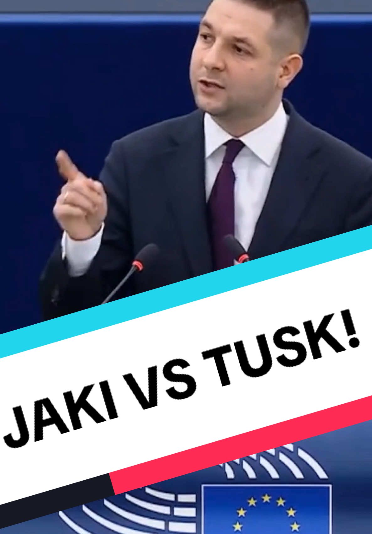 Debata z D.Tuskiem. Każdy powinien zobaczyć 👇