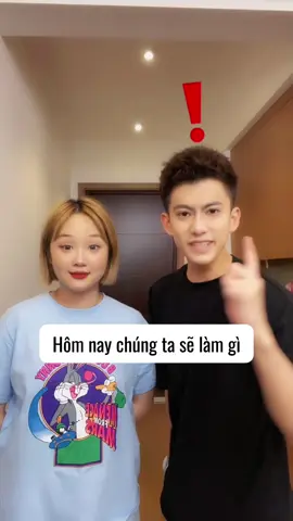 lú #viral #douyin #haihuoc 