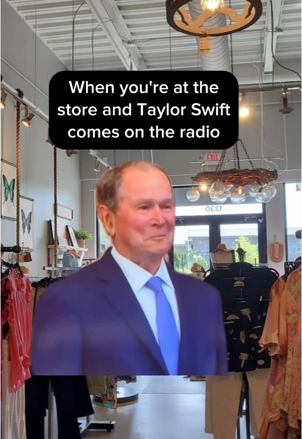 #MemeCut #georgewbush #taylorswift #swiftie #swifties #swiftie #taylorswifttok #swiftietiktok #MemeCut #memenatal #Meme #MemeCut #memenatal 