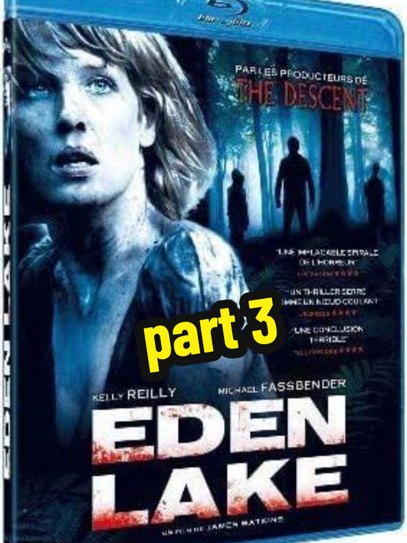 #edenlake #fyp #kerenbanget #hororbarat 