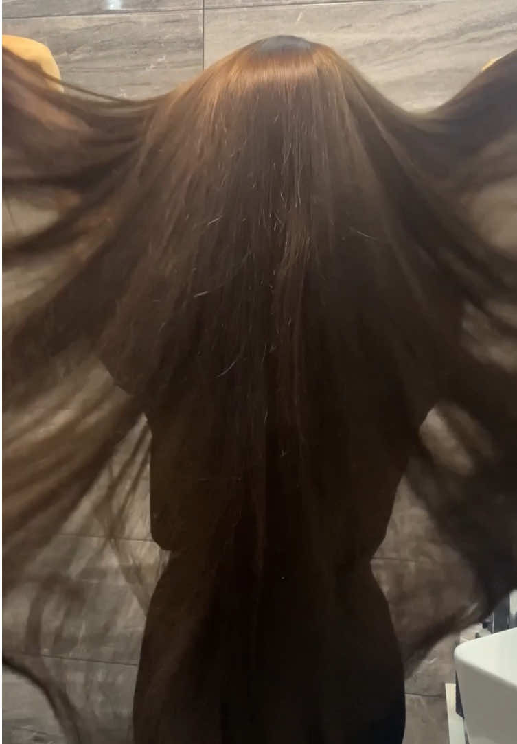 ✨ #hair #longhair #longhairgirl 