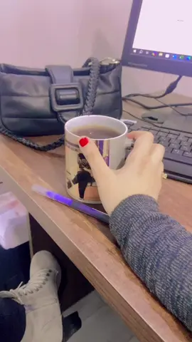 ♥️☕️