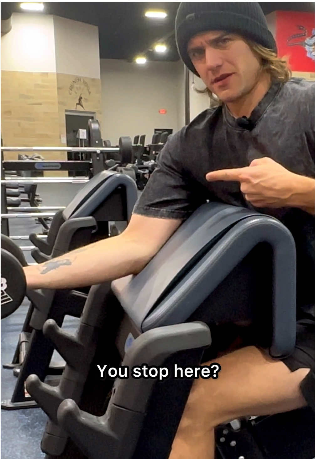 Starting out with free weight preacher curls can definitely feel a bit strange. However, I believe that the unilateral dumbbell variation stands out as one of the best exercises for biceps. If you opt for preacher curls, it’s important to fully engage in the bottom half of the movement; skipping this part diminishes the exercise’s benefits. Just remember to prioritize control and avoid lifting excessively heavy weights, and you should have a positive experience. #Fitness #gym #tips #deaf #ASL #thankyou100followers #Jesusisking #godisgood