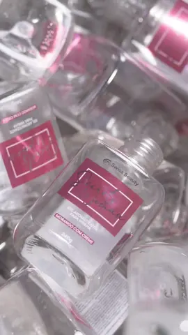 Gel Aromatizante Beijável Secrets Woman já disponível. Compre em nosso site: https://loja.newhairoficial.com.br/gel-secret-woman . #brklaboratorios #swissbeauty#gelaromatizante #gelaromatizantesecretswoman #brkeswissbeauty #gelbeijavel