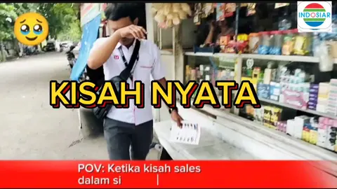 kisah nyata seorang sales mobil honda #pyf #beritaviral #tiktokviral #terviral #detik #sedih #salesmobil #pagarlaut #tangerang #honda #hondabintangcimone #hondabintang ##cimone #delermobil #hondabrio #hondahrv 