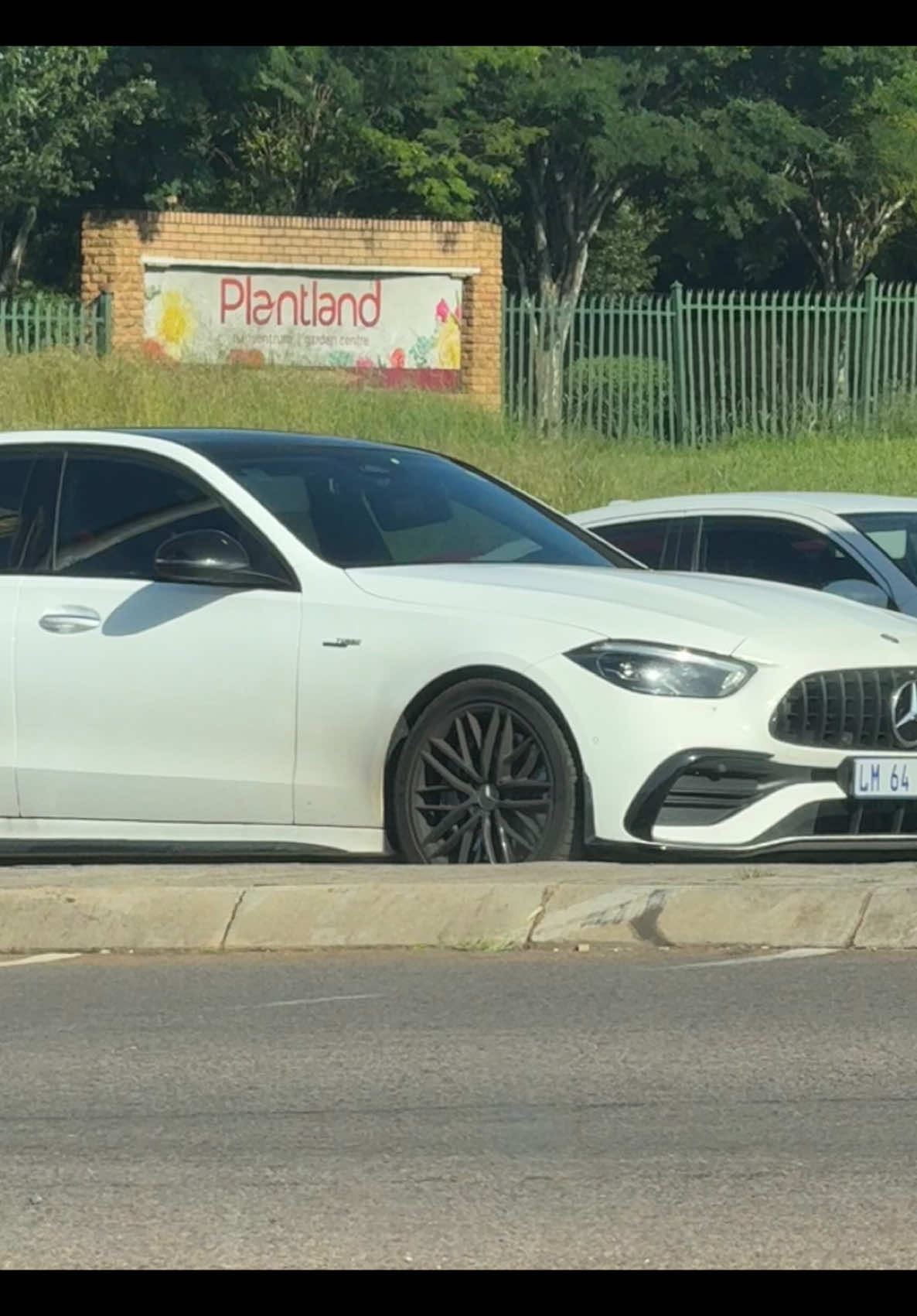 Aesthetically pleasing 😌🔥🔥🤌🏼 #mercedes #amgpower #amg #c43 #carsoftiktok #sa #fyp 