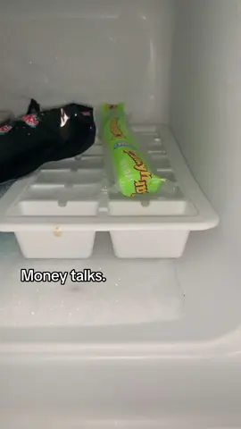 #fyp #moneytalks #icecream 