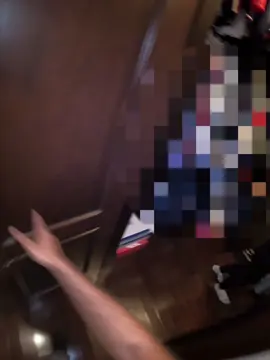 She did it or blame the kids or the housekeeper? #mother #kids #housekeeper #saferoom  
