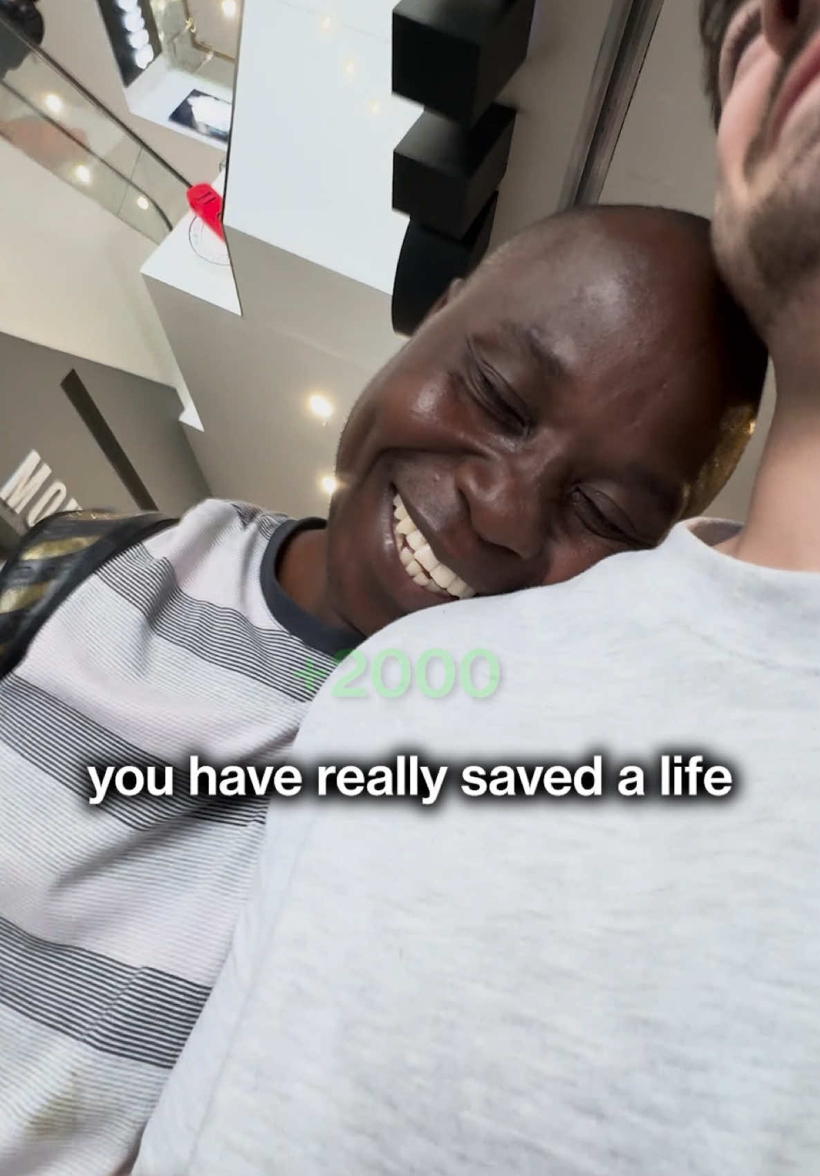 #nevergiveup 
