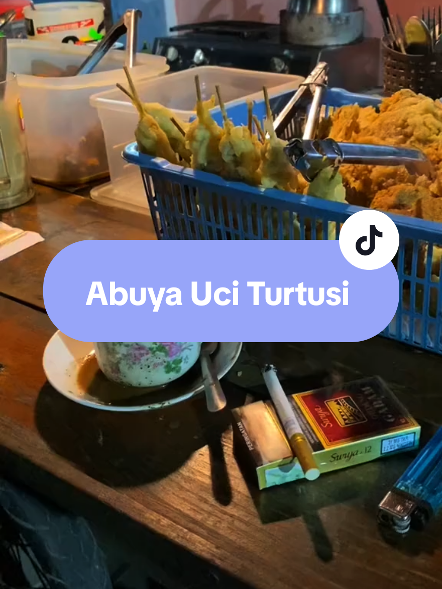 Nasihat Abuya uci turtusi Cilongkok  #abuyauciturtusicilongok #abuyauciturtusi #nasihat #xyzabc #fyp #cilongok 