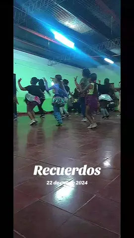 #Recuerdos
