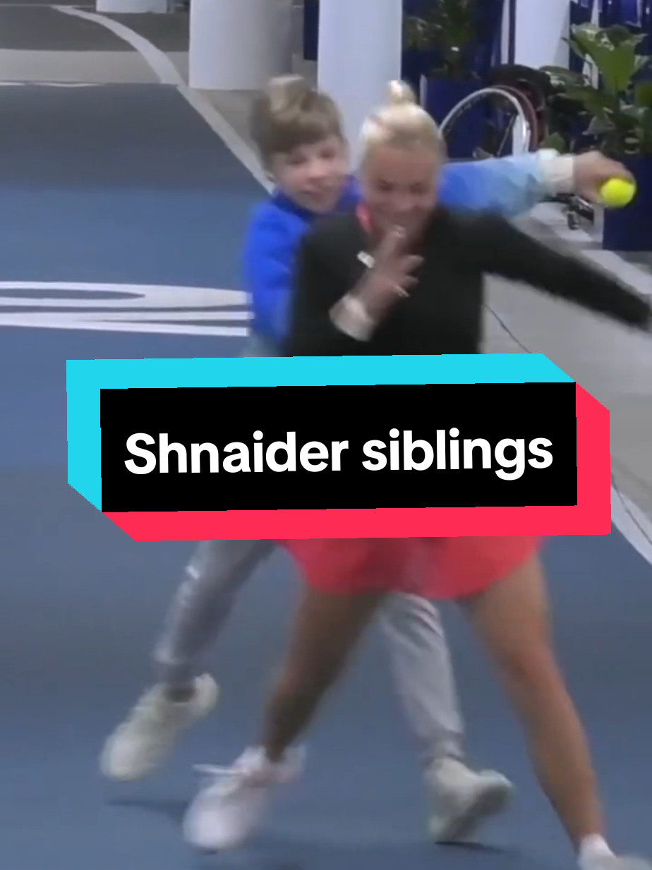 Best duo of AO 2025? 🎾 #AusOpen 