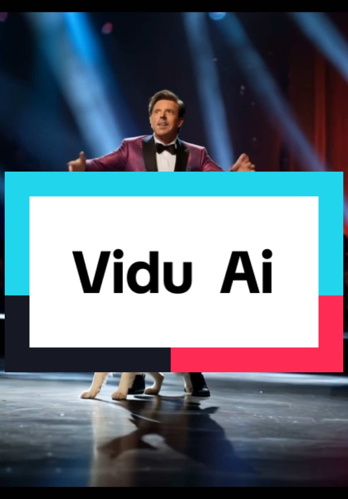 How to Make AI got talent videos. Use Vidu ai first 20 videos are free. #viduai #vidu2025 #vidukiss #ai #bossmediatech #bestaitools #5minutessidehustle #usatiktok 