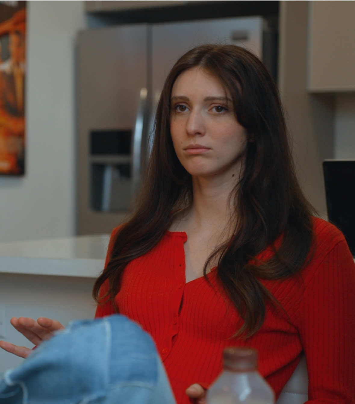 How To Stop Your Girlfriend From Breaking Up With You… W/ @clairebellerice on IG, @jeanevanx on IG, @liltoasterofficial on IG, and @mikeybrockmann on Youtube and IG Shot by @liltoasterofficial on IG - - - - - - - - #comedy #sketchcomedy  #Relationship #friends #friendship #breakup #friendzone #confused #stupid #cringememes #cringe #tension #Love #youtube #fyp