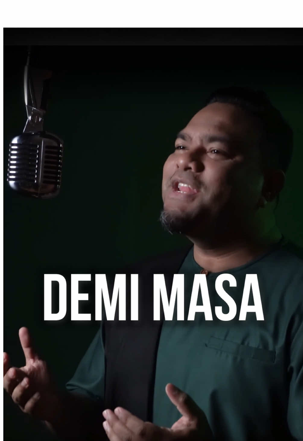 Next korang nak aku cover lagu RAIHAN ape lagi? Malam nie aku belanja lagu DEMI MASA.