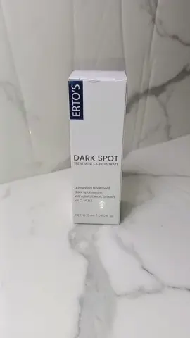 REKOMENDASI SERUM UNTUK MENGHILANGKAN DARKSPOT✨😍 Halo guys!! siapa sih yang bingung banget buat ngilangin DARKSPOT di wajah? FINALLY aku mau rekomendasiin ke kalian yaitu serum dari @ertos_official 😍 kandungan nya cek di video aku ya🥰 #ertos #serum #serumertos #menghilangkandarkspot #skincare #skincareroutine #fypage #fyppppppppppppppppppppppp 