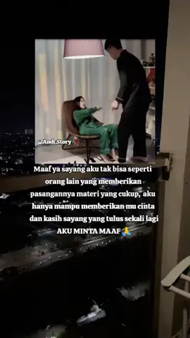 maafkan aku ya #bangandystory #pyfツviral_❤ #katakatasadvibes #viralvideo #fyp #katakatasad @ISLAM.STORY🎭 @☬𝐏𝐞𝐧𝐢𝐤𝐦𝐚𝐭 𝐒𝐭𝐨𝐫𝐲🥀 @Irawati cus 