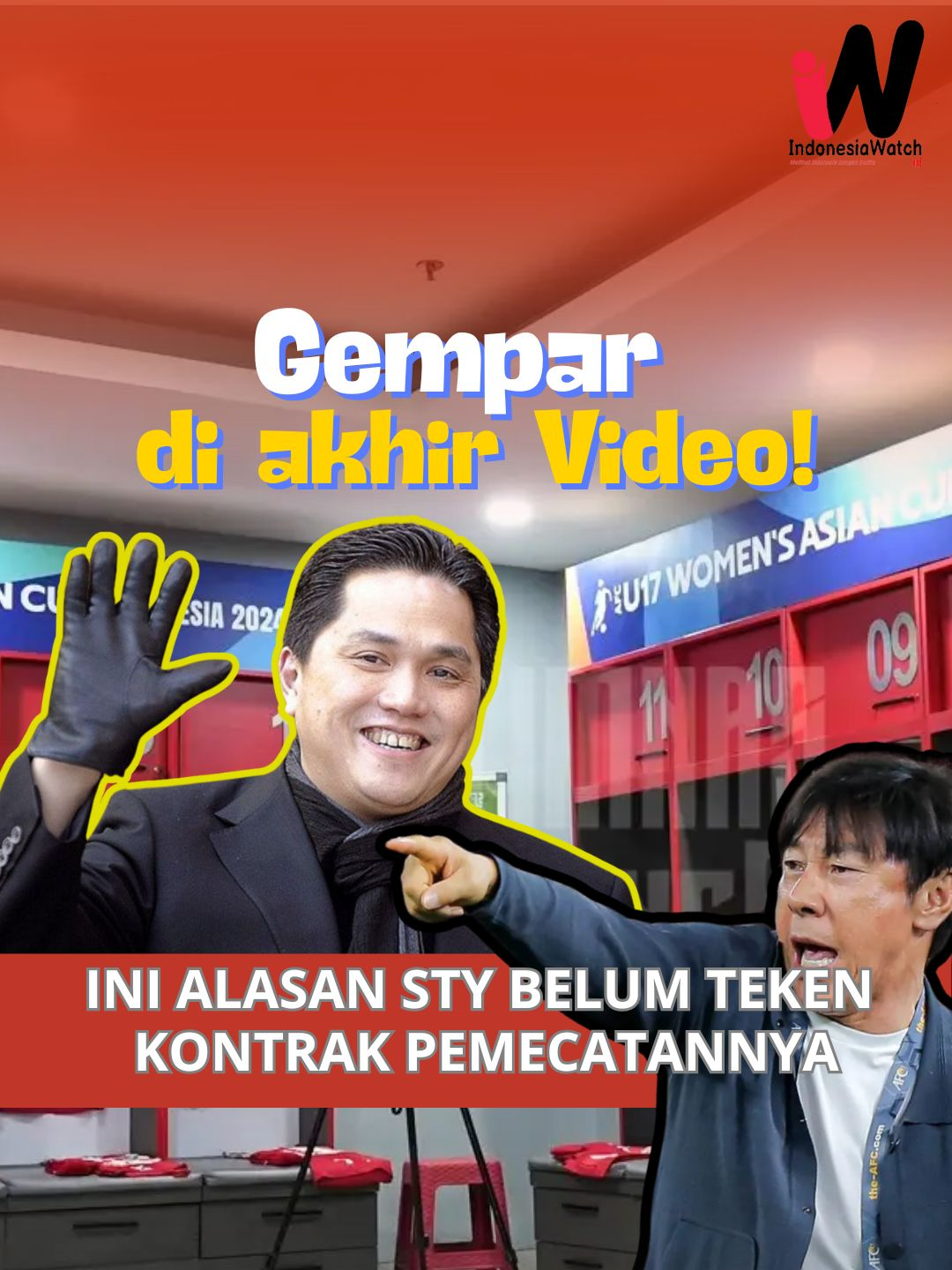 T3rungk4P‼️STY belum meneken kontrak pemecatannya. Ada skenario dalam penghentian STY dari kursi pelatih Timnas Sepakbola Indonesia. STY belum mengetahui secara jelas, kenapa dia diganti. Pengakuan tangan kanan STY. #shintaeyong #timnasindonesia #erickthohir #patrickkluivert #fyp #fyppppppppppppppppppppppp