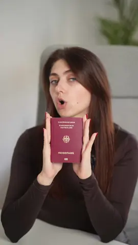 Подвійне громадянство для українців в Німеччині. Що думаєте? 🤔 #українцізакордоном #24параграф #німеччина #ukraine #deutschland #україна #тимчасовийзахист #німецькегромадянство #einbürgerung #deutscherpass 