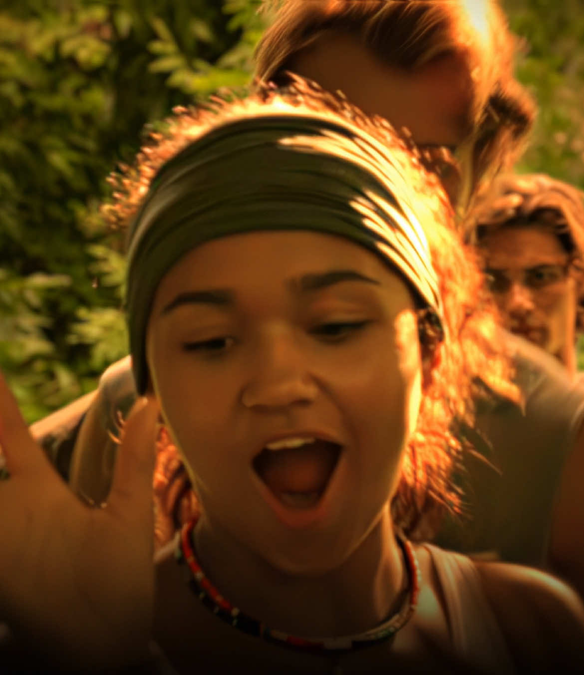 Kiara is soo fine 😍 // #fy #outerbanksedit #viral #aftereffects #viraledit #kiaracarrera #xybca 