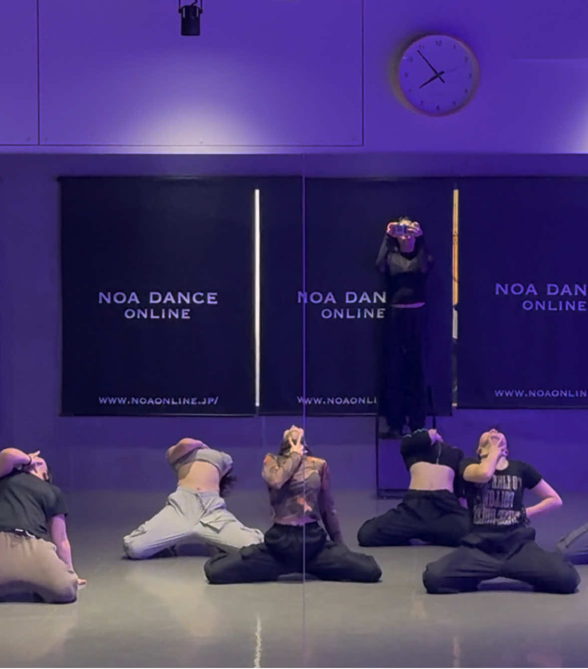 DC:me🙋🏻‍♀️🌟#crazyoveryou #blackpink #jazzfunk #choreography #choreo 