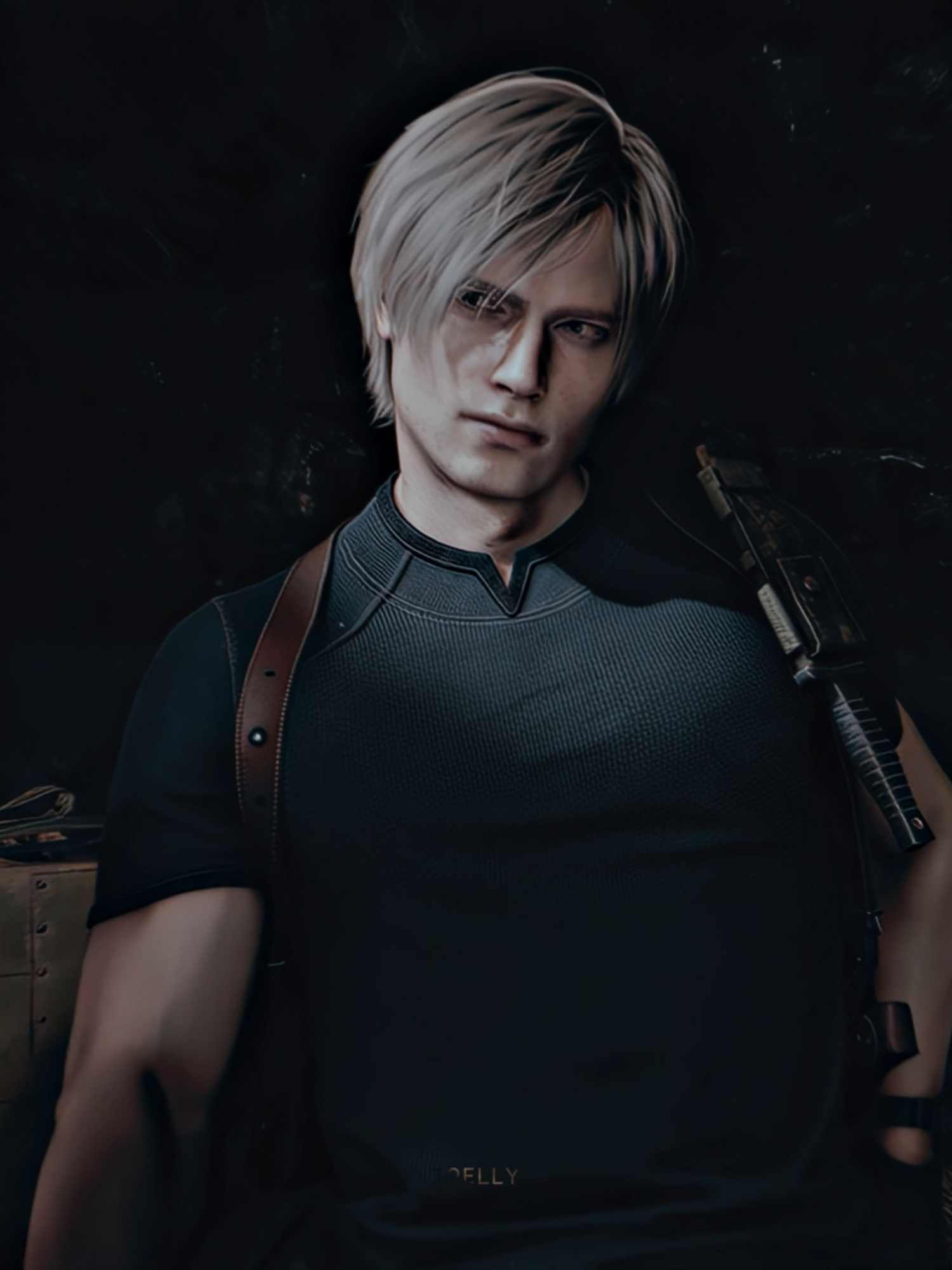 BOOMSHAKALAKAAA | scp vidarorcus & mine | #leonkennedy #leon #leonkennedyedit #residentevil #residentevil4 #residenteviledit #residentevil4remake #residentevil4edit #fyp #aftereffects #re4