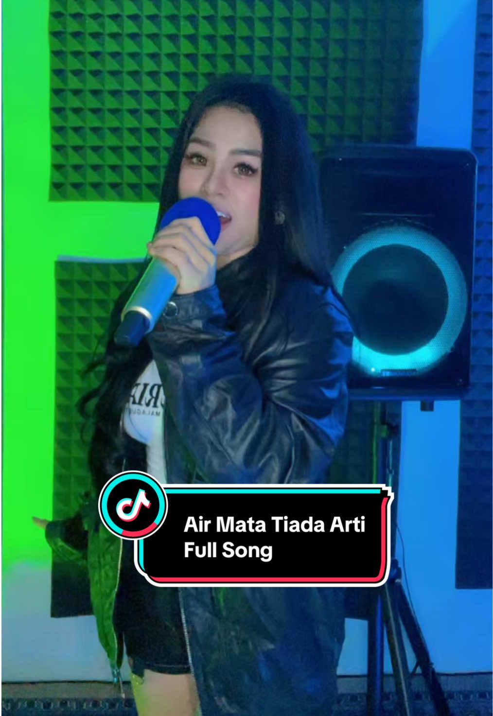 Air Mata Tiada Arti - Full Song 🔥 #lagudangdut #dangdut #dangdutkoplo #dangdutan #dangduttiktok #dangdutviral #fyp #penyanyi #penyanyidangdut #penyanyiindonesia #singer #singerindonesia #koplo #koplohot #koploindonesia #koplosuperstar #familysgroup #omadella #monata 