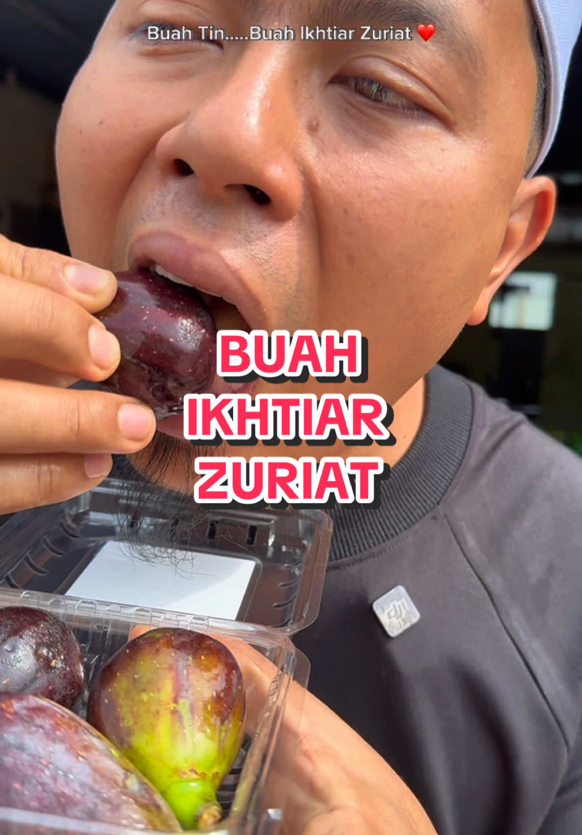 Sesiapa yang sedang ikhtiar mendapatkan zuriat jemput mai ke PakTeh Fruits naa 🥰 #paktehfruits #paktehfruitsviral #kedaibuahviral #syurgabuahseluruhdunia #kedaibuah #reviewmakanan #reviewbuah #buahbuahan 