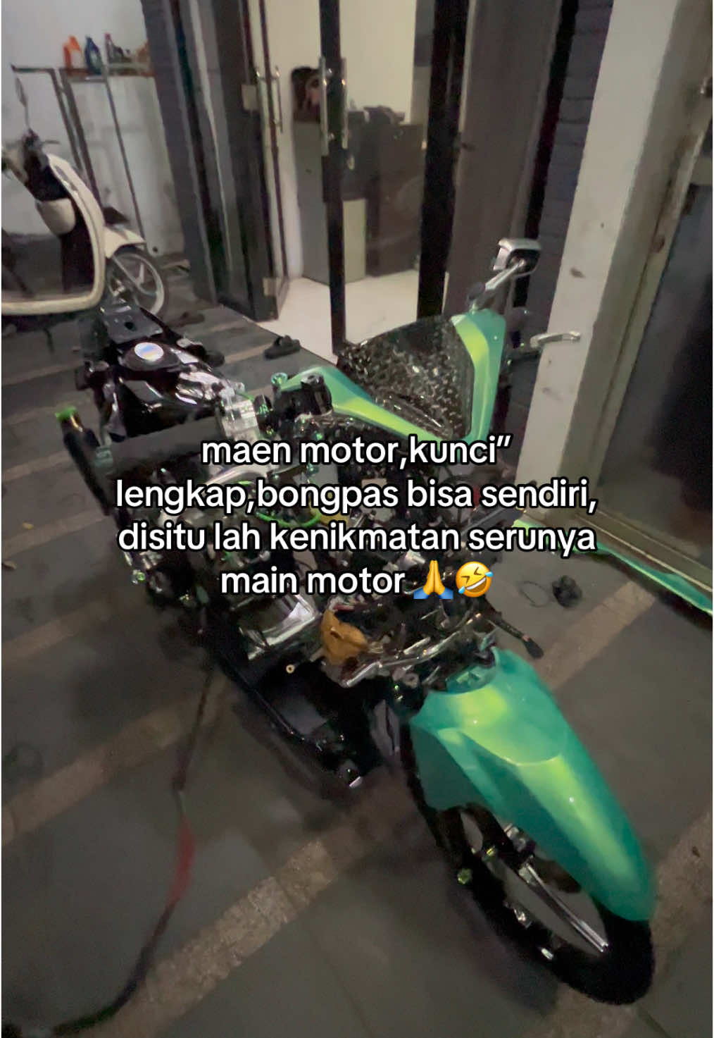 ga percaya ? cobain aja 🤭 #fyp #vario #varkyy 