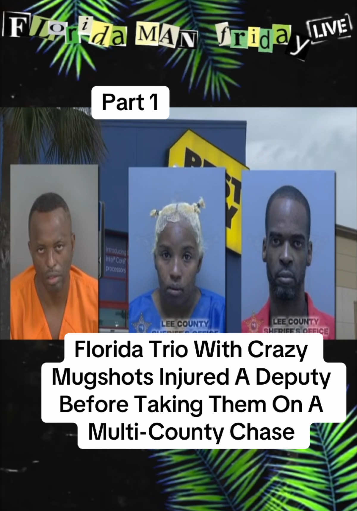 #florida #floridaman #part1 