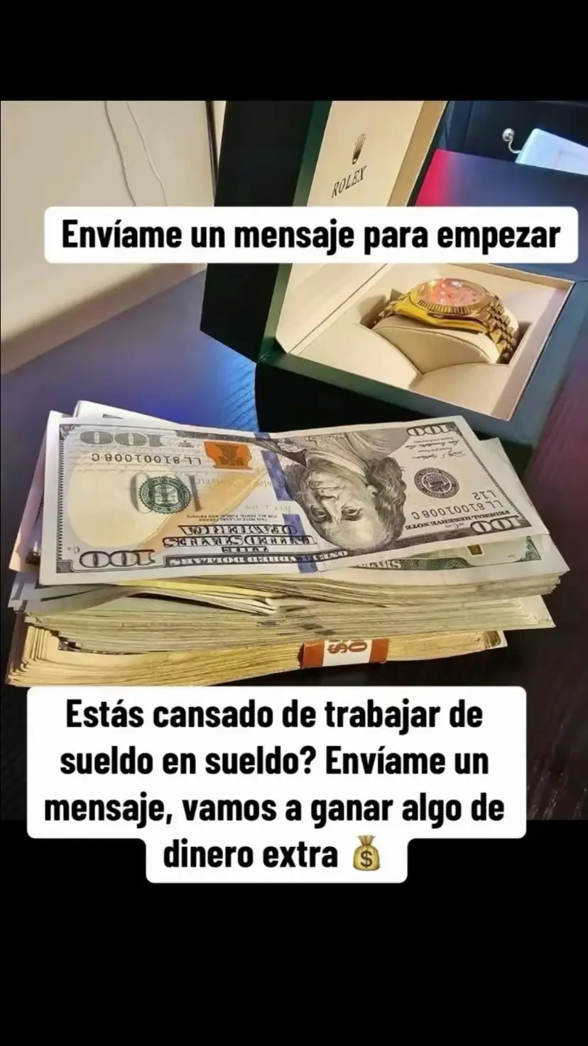 Dm me para informacion