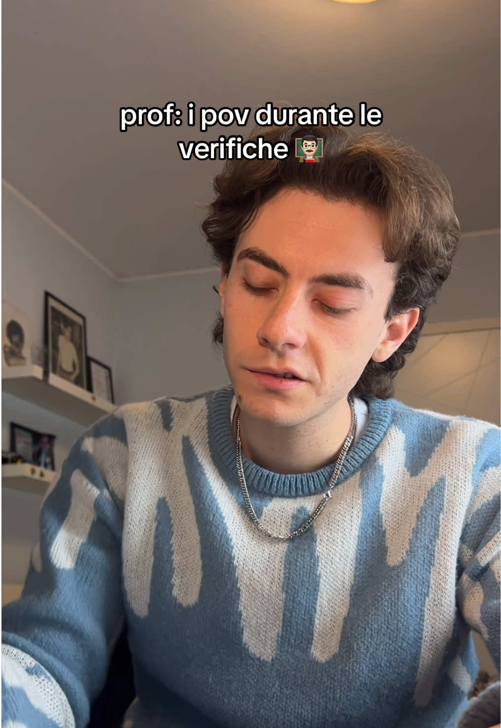 proprio irritante quel suono