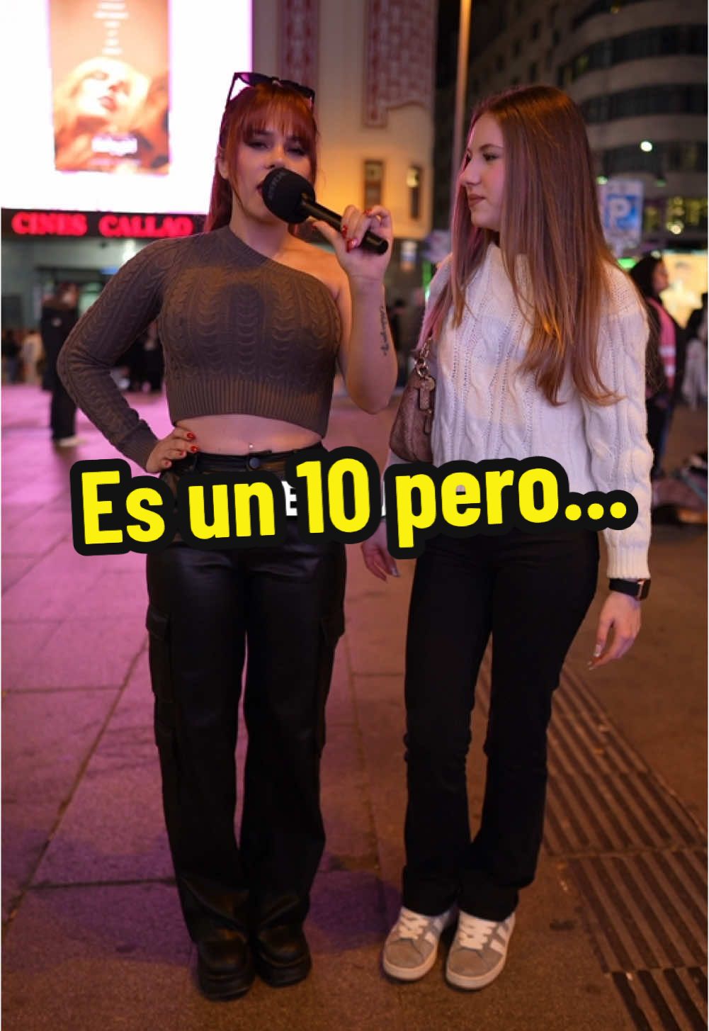 Es un 10 pero... juega al gta vi 🫣