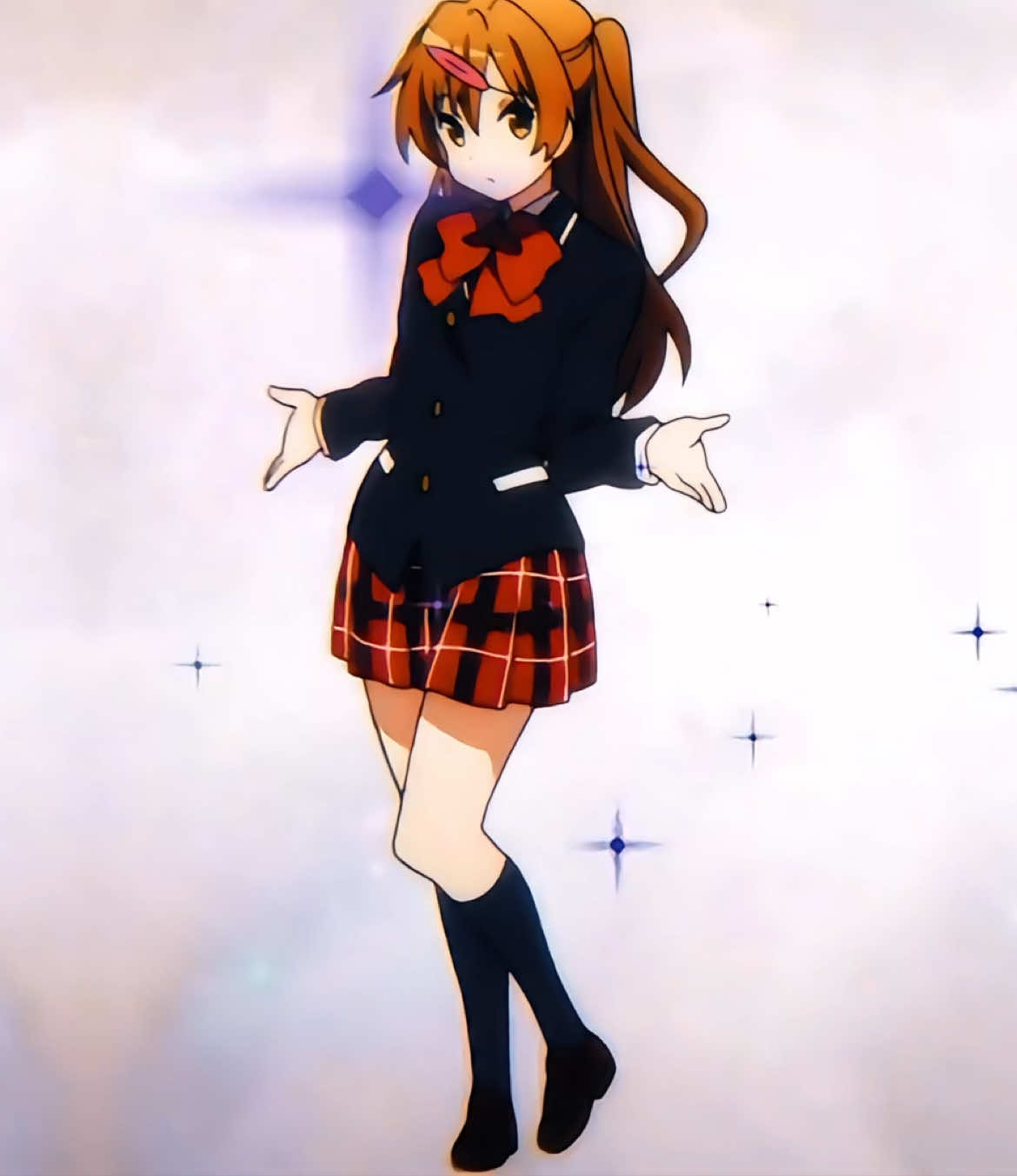 comé qui podi #fy #edit #grelo #chuunibyou #animeedit 