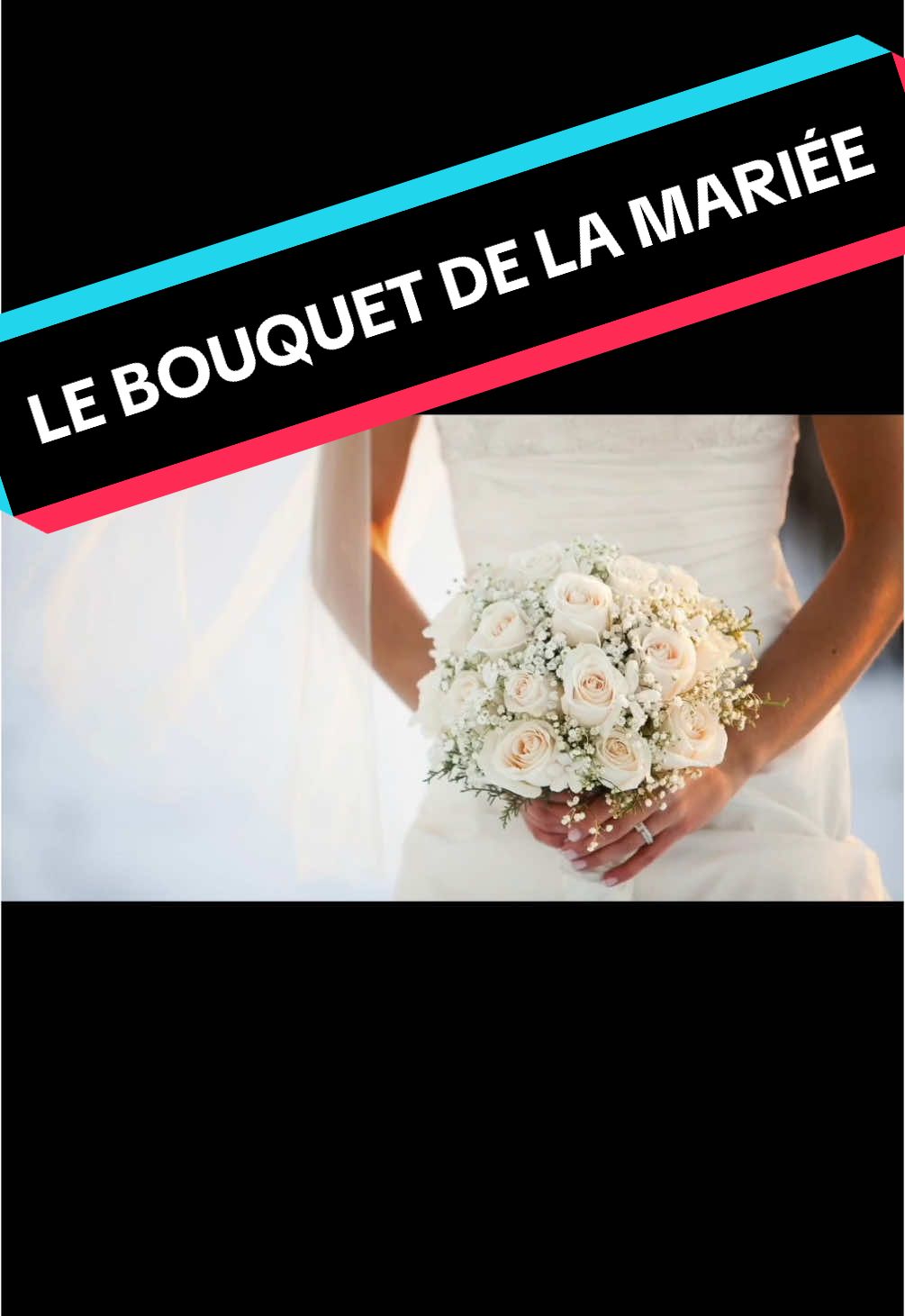 Est ce que tu sais d’où vient la tradition du bouquet de la mariée ? Attention je te préviens c’est pas du tout romantique, tu vas être surpris.e 😅 #anecdote #histoire #storytime #bouquetmariée #mariée #mariage #fun 