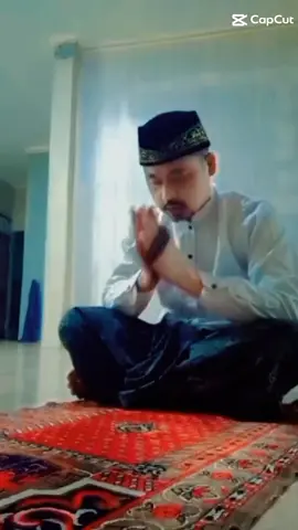 #tanamkan ke yakinan stiap ujian yg dteng itu proses menuju khidupan yg lebih baik♥️🤲