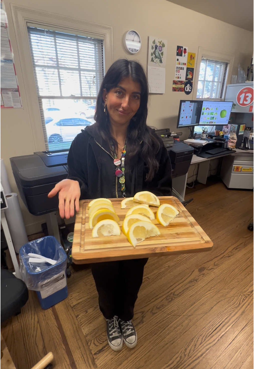 citrus season has come to our local farms 🍊🍋‍🟩🍋✨ #davisfoodcoop #davisca #grocerystore #citrus #grapefruit