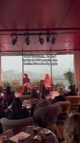 Your audience is there waiting ✨✨ #oddmuse #oddmuselondon #business #brand 