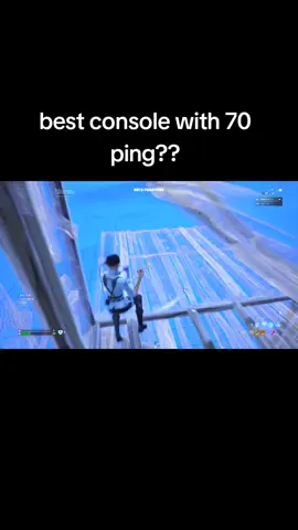 best console with 70 ping#clips #Fort #fortnitecreative #bestconsoleplayer #fortnite clips #fortnite #fyp #الشعب_الصيني_ماله_حل #fortniteclip 