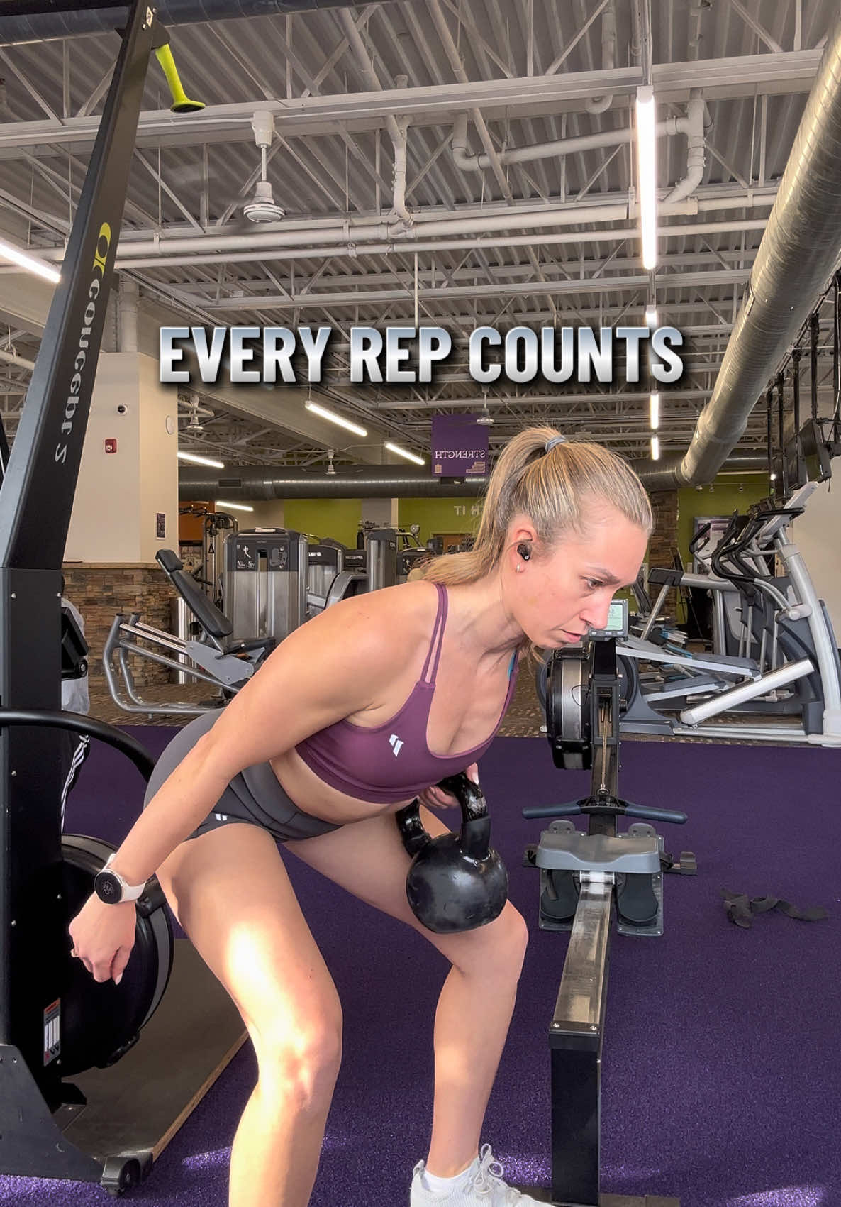 Every Rep Counts In the gym and in life, every rep matters. Each effort—whether lifting weights, practicing a skill, or building a habit—brings you closer to mastery.   Success isn’t about perfection; it’s about consistency. Every time you show up and put in the work, even when it’s hard, you’re getting stronger, smarter, and better.   Progress is built rep by rep. The small actions you take daily add up to big results over time. So, whether it’s in your workouts, career, or personal growth, remember: every rep counts. Keep showing up. . . . . . @1st Phorm #wedothework #iam1stphorm #duespaid #bethe1 #leadbyexample #1stphorm #legionofboom #1p #discipline #reps #consistency 