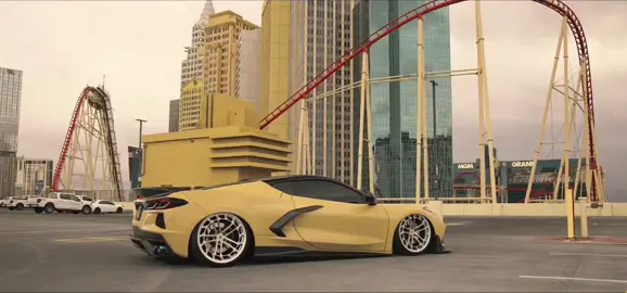 We're so back.  #fyp #fypシ #corvettec8 #car #cars #edit #chevy 