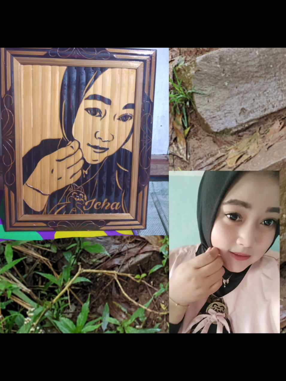 Ukiran Bambu Siluet wajah wanita cantik #seniukir #seni #ukiranbambu #ukiran #CapCut #siluet #karyaseni #karya #art #bamboo  #siluetwajah #seniukiranbambu #ukiran #ukiranbamu 
