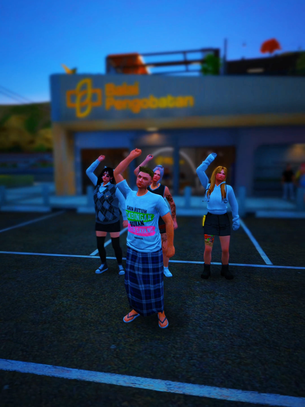 telatt mulu kalau soal trend 🥲 @gofierce1ndy @catherinee.star @mychia.archie #cinematic #trend #idp #capcut #paletobayfreeroam #indoprideroleplay #fivem #gta5 #fyp #gtavroleplay #squidgame 