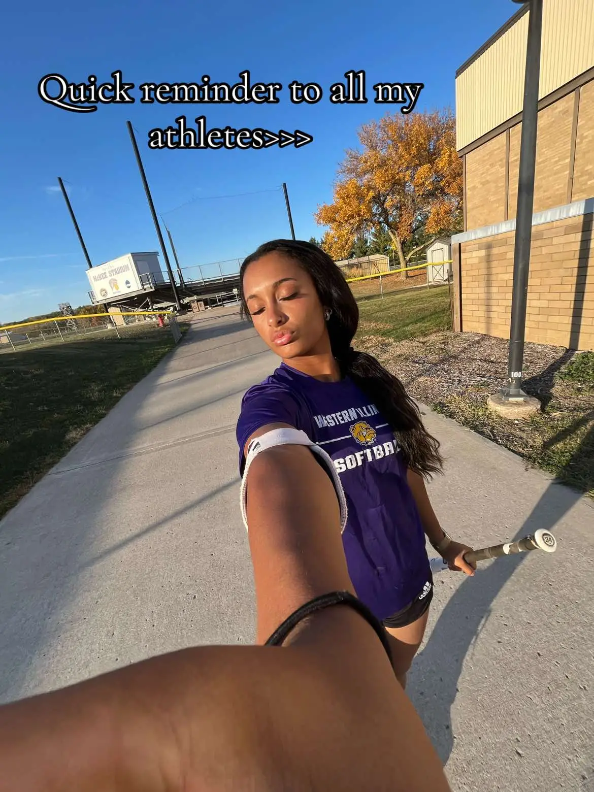 Take care of you, for you!  #sportstiktok #psychology #studentathlete #fyp #foryou #pourtoi #sportspsychology #sportsmentality #Soccer #softball #baseball #swimming #swimmer #gymnastics #tennis #MentalHealth #mentalhealthmatters #mentalhealthforstudentathletes #mindovermatter #ncaa #collegeathlete #collegiatesports #collegiatesportssmedicine #sportsperformancetraining #sportsperformance #mentalhealth #mentalhealthmatters #mentaltoughness #Mentalhealth #mentalheathawarness 