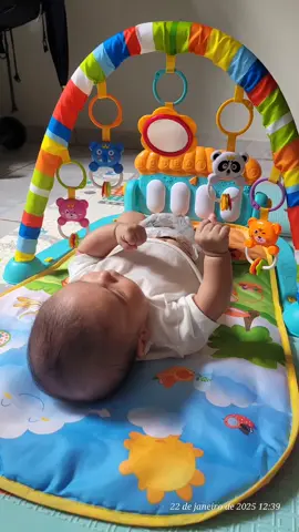 Dê uma olhada em Tapete de Atividades Musical Piano Interativo Bebê Infantil Colorido Multmaxx por R$98,90. Compre na Shopee agora!  https://s.shopee.com.br/8UtV1KyAYk?share_channel_code=1 #SHOPEE #brinquedosbebe  #achadospee 
