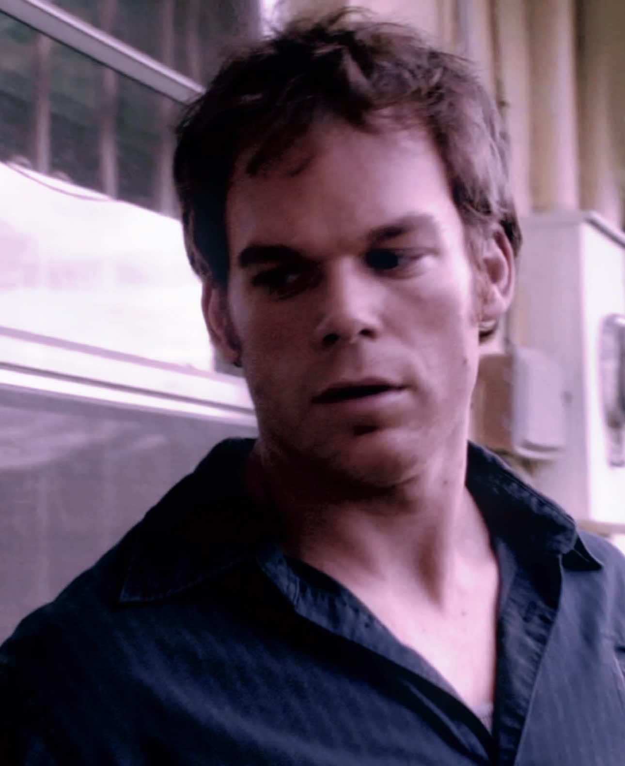 bay harbor rizzler.#aestheticedit #fyp #edit #foryoupage #dexter 