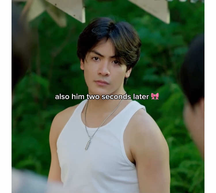 #THK — the way he switched up so fast BAHAHA 😭 | #theheartkillers #theheartkillersseries #theheartkillersep9 #fadelstyle #kantbison #fadel #style #kant #bison #joongdunk #firstkhaotung #joongarchen #dunknatachai #firstkanaphan #khaotungthanawat #gmmtv #blfyp #boyslove #fyp #stylesfadel #javasryu #tvgmms #viral thk ep 9 fadelstyle kantbison